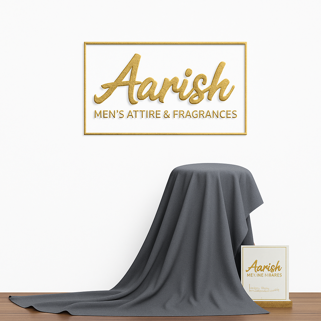 All Season Wash & Wear - Ash Grey