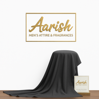 All Season Wash & Wear - Charcoal