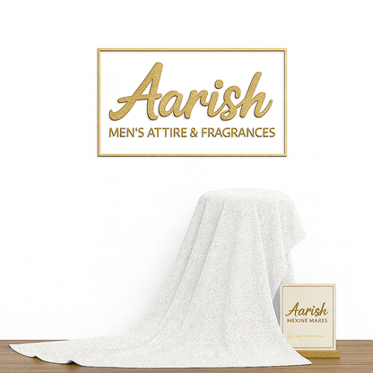 White Stone - Milky White