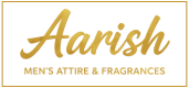 Aarish Official | Men's Attire & Fragrances