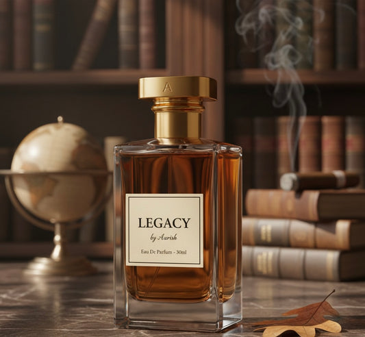 LEGACY - 30 ml
