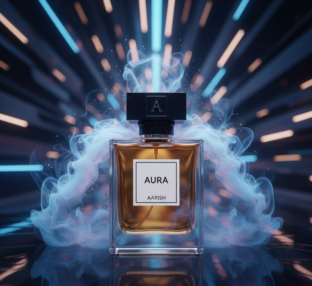AURA - 30 ml