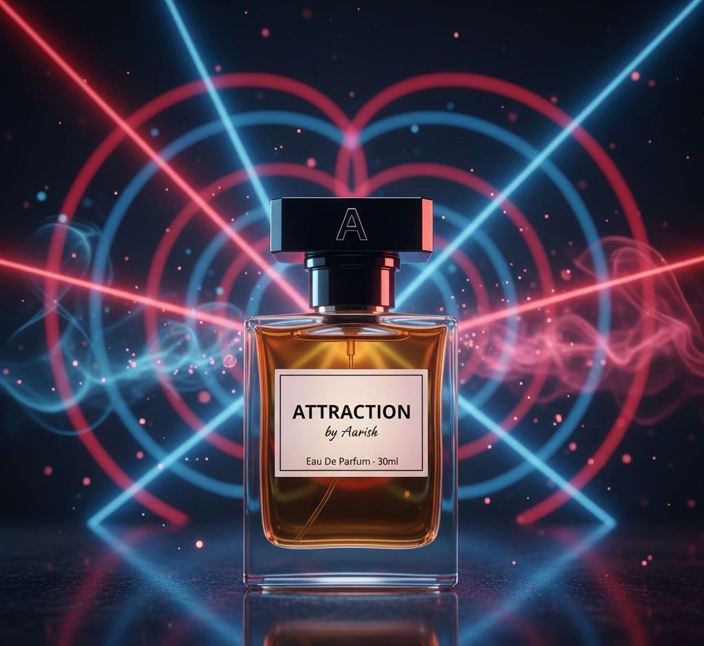 ATTRACTION - 30 ml